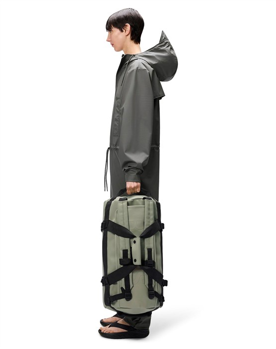 Texel Duffel Small Taske